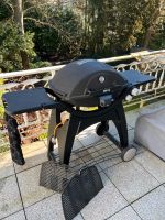 Weber Gasgrill Q320 Black Line - 2 Brenner - Custom Style Nordrhein-Westfalen - Recklinghausen Vorschau