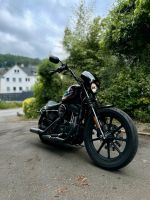 Harley Davidson Sportster 1200 Iron (5HD1) ❌noch bis Mitte Juni❌ Wuppertal - Barmen Vorschau