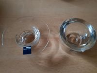 2 Kerzenständer von Leonardo Glas Bayern - Bergrheinfeld Vorschau