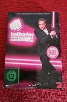 KALKOFES MATTSCHEIBE  PRO 7 SAGA  10 DVds Hessen - Neuberg Vorschau