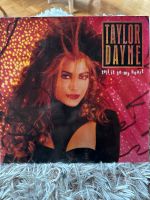 Taylor Dayne - Tell It To My Heart - Schallplatte - Vinyl Baden-Württemberg - Löwenstein Vorschau