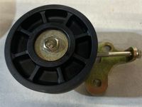 Spanner Spannrolle Uaz Buchanka ZMZ409 Niedersachsen - Liebenau Vorschau