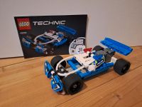Lego 42091 Technic Nordrhein-Westfalen - Greven Vorschau