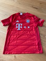 FC Bayern München Trikot Baden-Württemberg - Wiesloch Vorschau