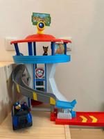 PawPatrol Zentrale Leipzig - Leipzig, Zentrum-West Vorschau