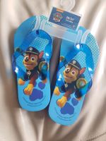 Neu Badelatschen gr. 28/29 Paw Patrol Wandsbek - Hamburg Marienthal Vorschau