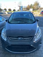 Ford Grand C-Max 2,0TDCi 85kW EZ 23.08.2013 Hessen - Bad Hersfeld Vorschau