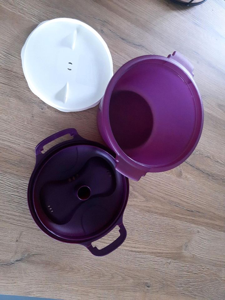 Tupperware Reismeister, 2,2 l in Mudau