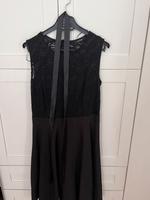 Schwarzes Kleid Mecklenburg-Vorpommern - Wismar Vorschau