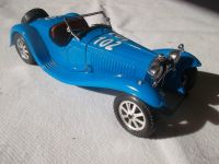 Burago Bugatti Typ 55 (1932) Maßstab: 1:24 Baden-Württemberg - Dettenheim Vorschau