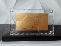 500 € Goldschein Aachen - Laurensberg Vorschau