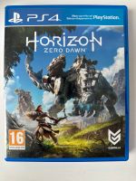 Horizon Zero Dawn Sachsen - Zwenkau Vorschau