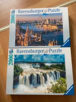 Ravensburger Puzzle 2000 Teile Nordrhein-Westfalen - Paderborn Vorschau