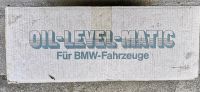 Öllevelmatic BMW e28 nagelneu ovp Nordrhein-Westfalen - Langenfeld Vorschau