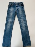 Vingino Jeans Modell Slim Nick Größe 13/158 Nordrhein-Westfalen - Gütersloh Vorschau