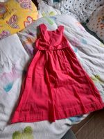 Kleid Pink 122 Hessen - Groß-Bieberau Vorschau