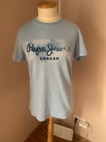 Pepe Jeans T-Shirt Gr. 176 16 Jahre Brandenburg - Panketal Vorschau