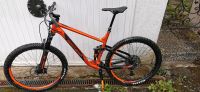 Bergamont Contrail 8 fully Mountainbike XL Nordrhein-Westfalen - Wipperfürth Vorschau