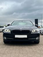 BMW 528 528i xDrive +RATENKAUF OHNE BANK+TÜV NEU+ Niedersachsen - Barsinghausen Vorschau