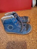 Babyschuhe Kinderschuhe blau 21 Pepino unisex Baden-Württemberg - Schömberg Vorschau