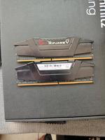 Gskill Ripjaws DDR 4 4000 MHz 16Gb Schleswig-Holstein - Windeby Vorschau