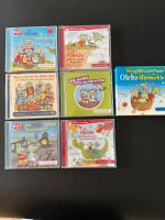 Die Olchis CDs Hessen - Melsungen Vorschau