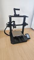 Creality Ender 3 S1 Pro (3D Drucker) mit Raspberry Pi 3 (Octoprin Bayern - Kleinheubach Vorschau