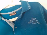 Kappa Polo Poloshirt Polohemd T-Shirt Herren blau M sehr g.5 Nürnberg (Mittelfr) - Oststadt Vorschau