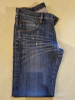 Jeans – PDCS – Pointer – Slim Fit/Mid Rise (dunkelblau) W/L 36/34 Nordrhein-Westfalen - Königswinter Vorschau