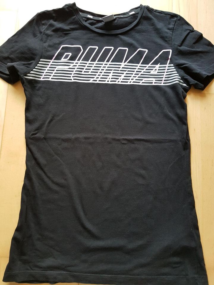 Puma T-Shirt Gr. 176 XS in Düsseldorf