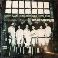 Rammstein - Haifisch Blue Clear 7“ Single Vinyl Schallplatte Niedersachsen - Westerstede Vorschau