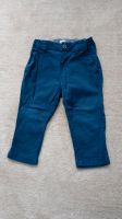 Leichte Sommer Hose Chinahose Gr 80 H&M neuwertig Hessen - Bensheim Vorschau