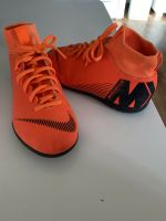 ❗️Nike Mercurial X Gr. 38,5 Kunstrasen und Hartplatz❗️ Nordrhein-Westfalen - Hilden Vorschau