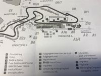 Suche Parkplatzticket für das 24H Rennen am Nürburgring Aachen - Aachen-Mitte Vorschau