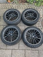 BMW Winterreifen 225/50r17 G20 G21 G22 G23 U06, Profil 6,5mm 2021 Bayern - Fürstenfeldbruck Vorschau