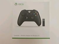 Xbox Controller NEU in OVP + Wireless Adapter für Windows Bayern - Augsburg Vorschau