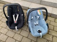 2x Maxi Cosi Pebble Pro i Size, Maxicosi Köln - Rodenkirchen Vorschau