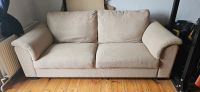 Sehr bequeme Couch Sofa 220x95, 160x60 cm Sitzfäche Berlin - Steglitz Vorschau