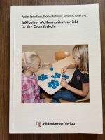 Inklusiver Mathematikunterricht in der GS Nordrhein-Westfalen - Hövelhof Vorschau