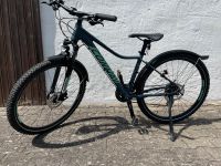 Cornway Fahrrad MCL4 MTB 27 Zoll mit Gebäckträger Bayern - Rauhenebrach Vorschau