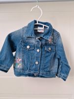 Baby Mädchen Jeansjacke Größe 74 Rheinland-Pfalz - Münchweiler an der Rodalb Vorschau