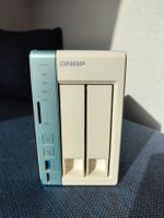 QNAP TS-251A 8G Nordrhein-Westfalen - Mettmann Vorschau