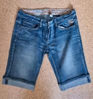 Jeans Shorts kurz 40 L  Damen Baden-Württemberg - Baden-Baden Vorschau