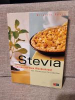 Stevia Süssen mit dem Wunderkraut (Buch, Kochbuch) Bayern - Fürstenfeldbruck Vorschau