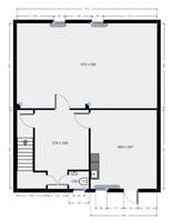 Studio-/Hobby-/Lagerräume im UG – ausgebaut & beheizt - ab sofort München - Thalk.Obersendl.-Forsten-Fürstenr.-Solln Vorschau