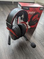 HyperX Cloud II Wireless Gaming Headset Stuttgart - Stuttgart-Ost Vorschau