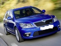 Chiptuning Skoda Octavia 1.6 1.9 2.0 TDI 105PS 140PS 170PS 1Z II Nordrhein-Westfalen - Willich Vorschau