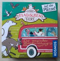 Spiel "Auf die Plätze!"- Die Schule der magischen TIere Niedersachsen - Weyhe Vorschau