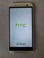 HTC M8 one Silber Baden-Württemberg - Eislingen (Fils) Vorschau