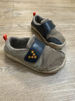 Vivobarefoot Vivos Primus grau/blau Gr. 27 Duisburg - Rheinhausen Vorschau